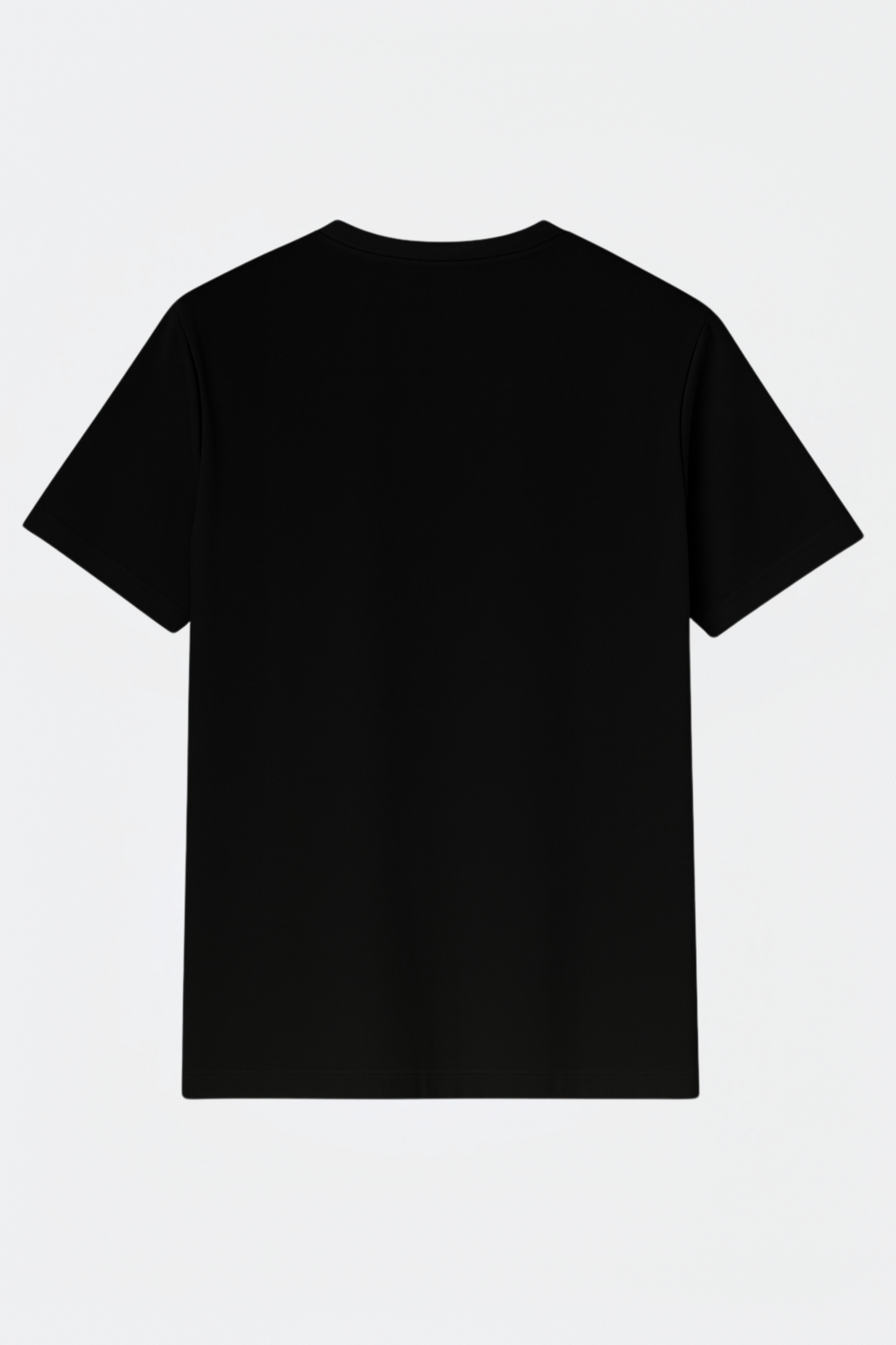 Bonded in Shadows Embroidered Tee