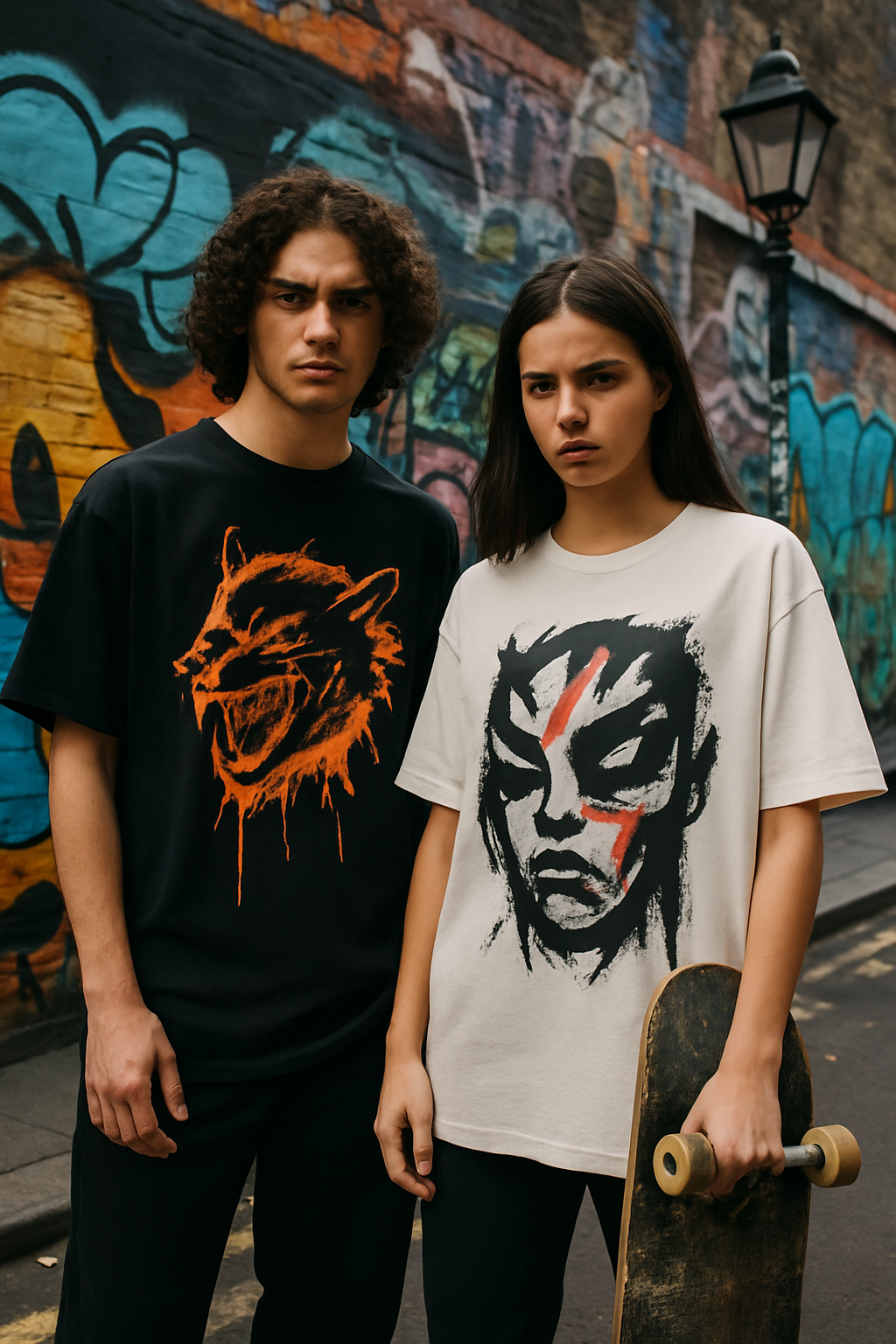 Welcome to The Bold Edit: Where Fearless Fashion Begins