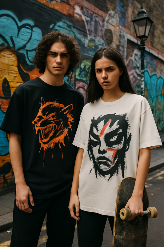 Welcome to The Bold Edit: Where Fearless Fashion Begins