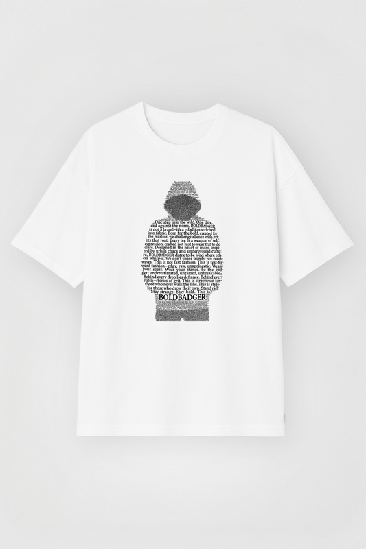 Rebel Manifesto Tee